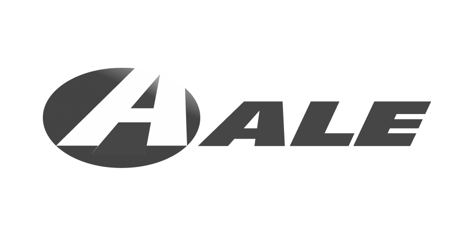 logo ALE