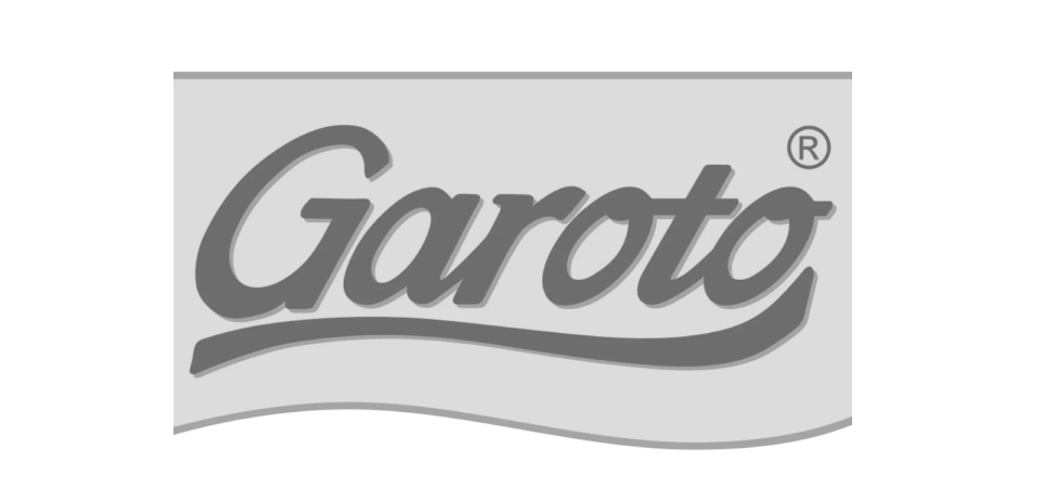 logo Garoto (Nestle)