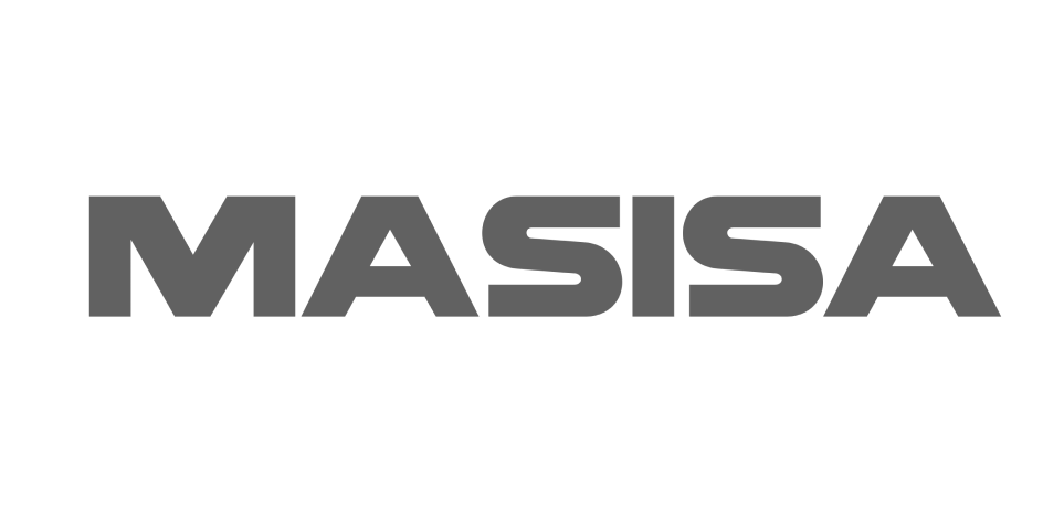 logo Masisa