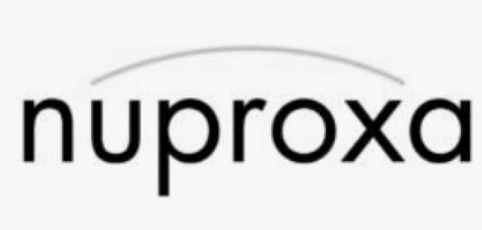 logo Nuproxa