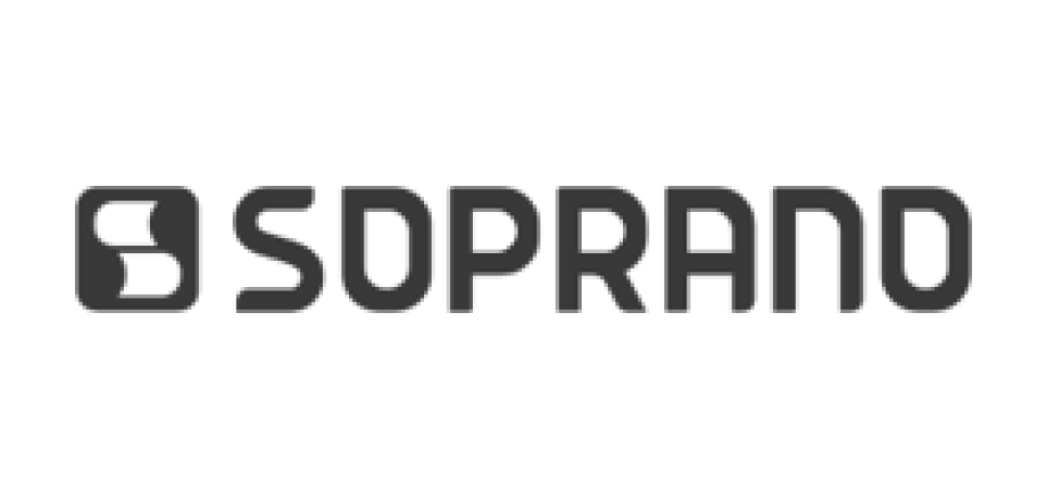logo Soprano
