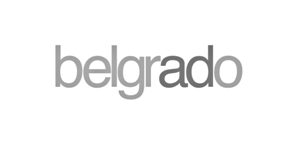 logo Belgrado