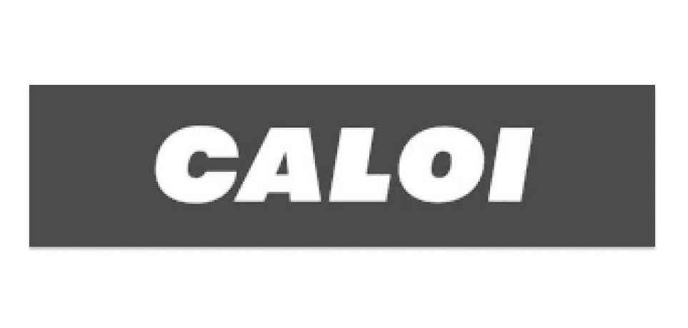 logo Caloi