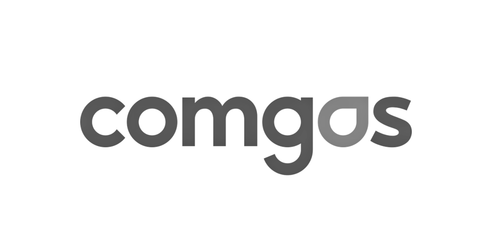 logo comgas