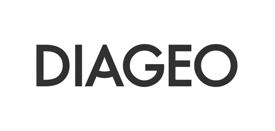 logo diageo