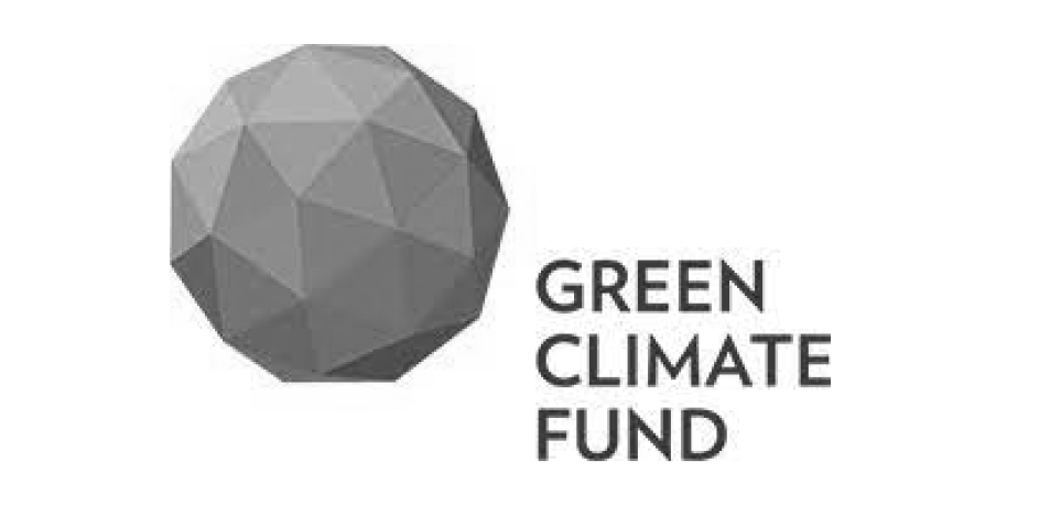 logo GCF