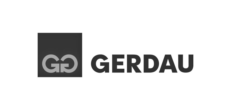 logo Gerdau