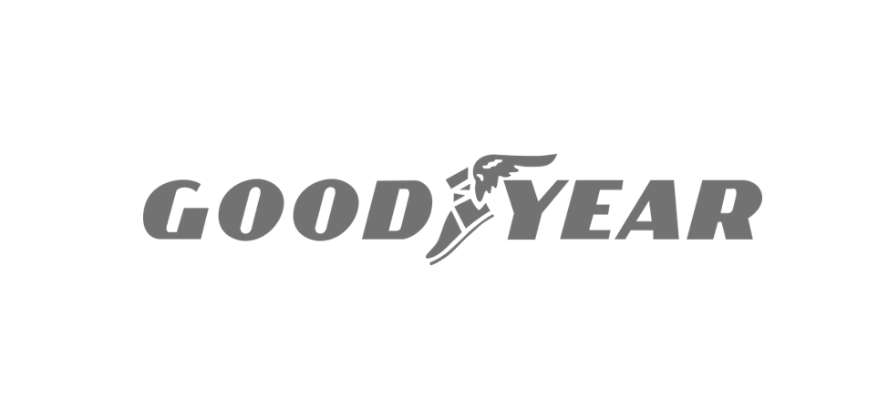 logo Goodyear