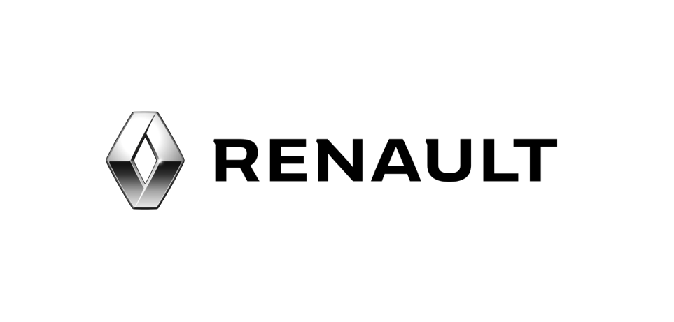 logo Renault