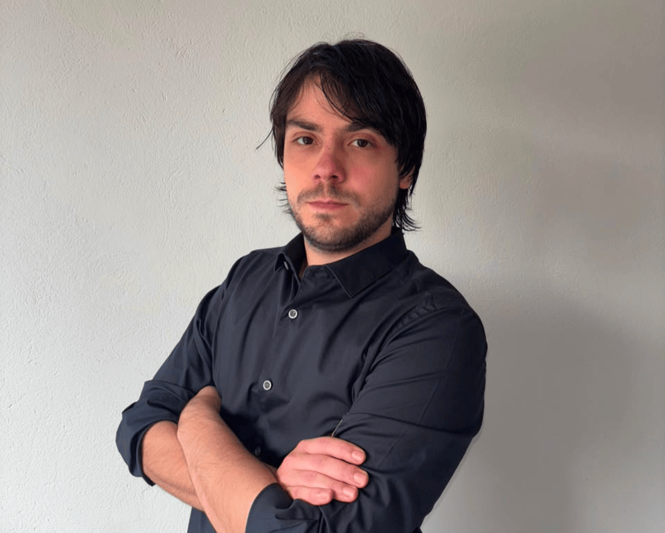 Caio Guelere